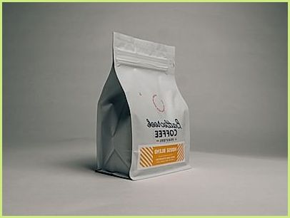 Batangas Coffee Beans